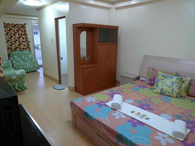 Island Tropic Hotel And Restaurant Alaminos Ngoại thất bức ảnh