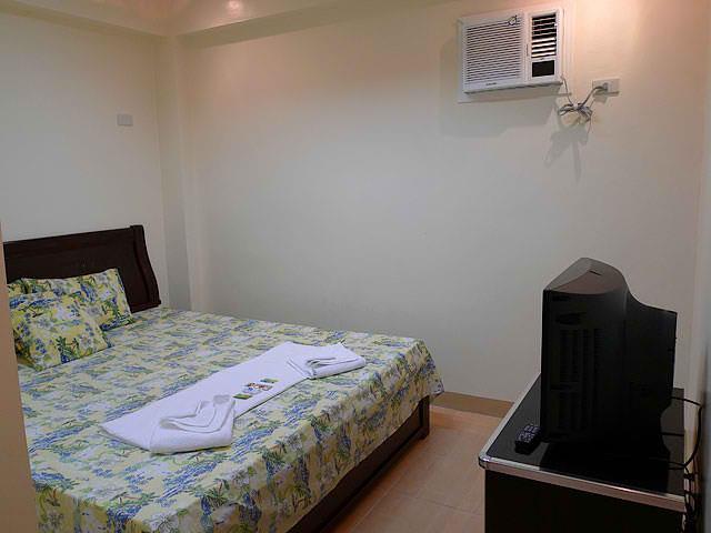 Island Tropic Hotel And Restaurant Alaminos Ngoại thất bức ảnh