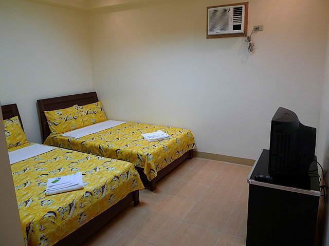 Island Tropic Hotel And Restaurant Alaminos Ngoại thất bức ảnh